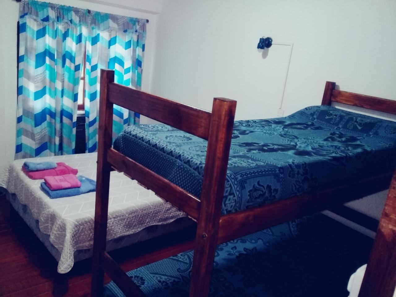 Hostal La Posada De Gervasio Салта Екстериор снимка