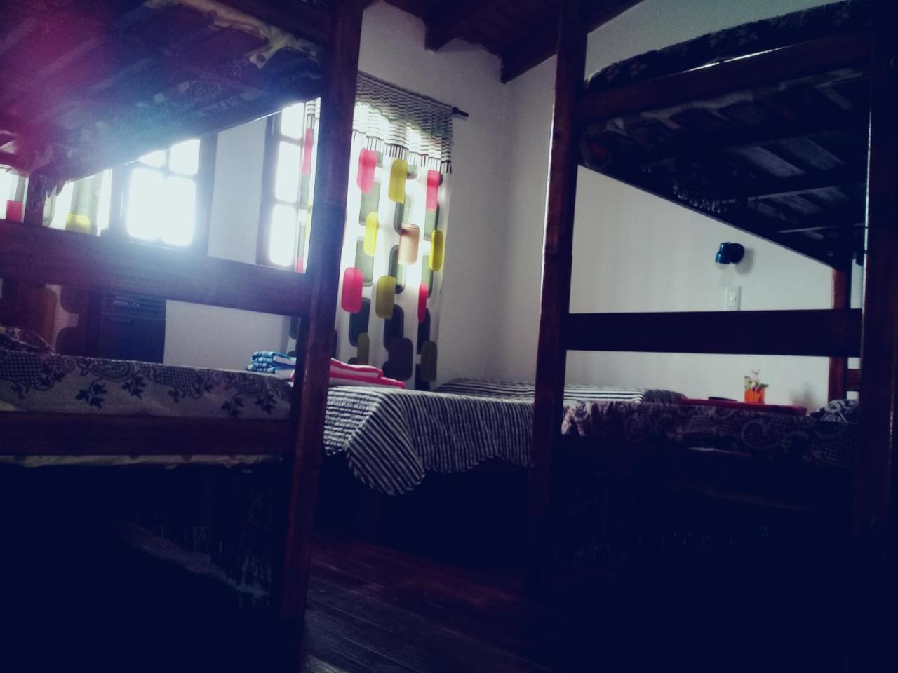 Hostal La Posada De Gervasio Салта Екстериор снимка