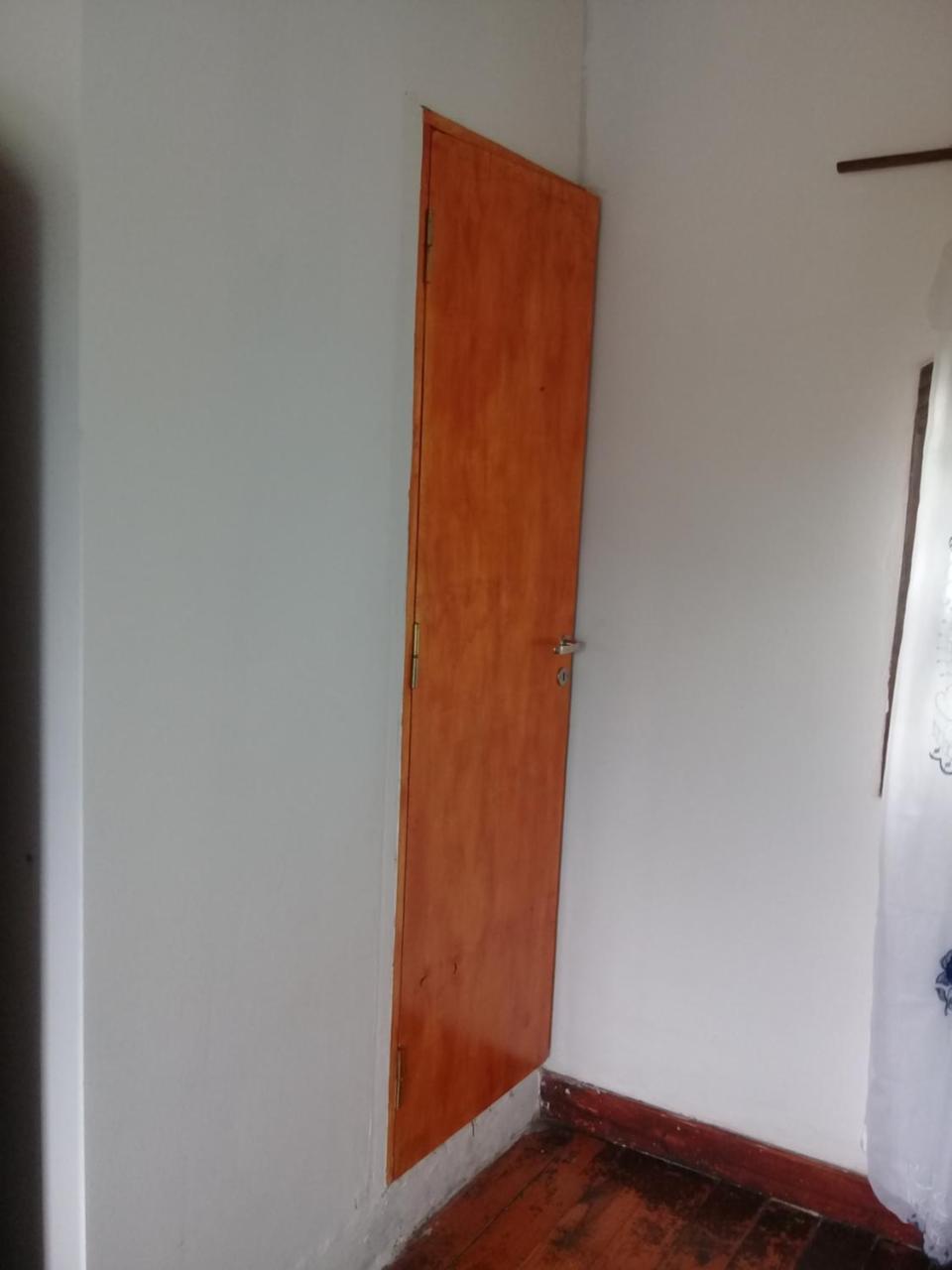 Hostal La Posada De Gervasio Салта Екстериор снимка