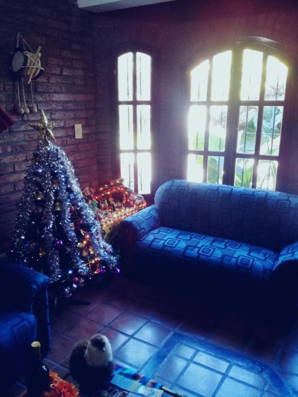 Hostal La Posada De Gervasio Салта Екстериор снимка
